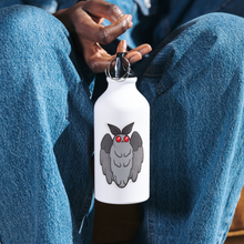 Load image into Gallery viewer, Mothman Sticker
