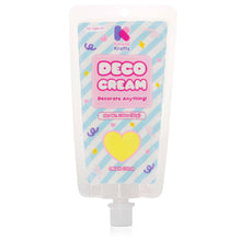 Load image into Gallery viewer, Deco Cream Decorative Craft Cream Light Purple
