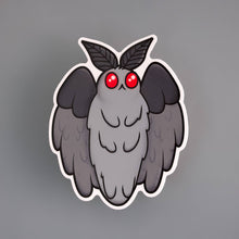 Load image into Gallery viewer, Mothman Sticker
