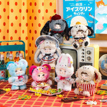 Load image into Gallery viewer, Nommi Childhood Memories Series Kawaii Plush Doll Blind Box (1pc)
