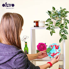 Load image into Gallery viewer, OKTO Colors Mix Air Clay (L Size)
