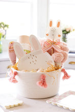 Load image into Gallery viewer, Felt Bunny Wand
