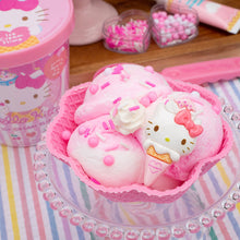 Load image into Gallery viewer, Sanrio® Hello Kitty® Ice Cream Slime Kit (6pcs/case)
