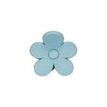 Load image into Gallery viewer, Flower Claw Clips
