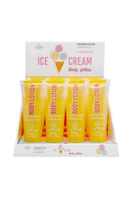 Load image into Gallery viewer, Watermelon &amp; Mango Ice Cream Body Lotion
