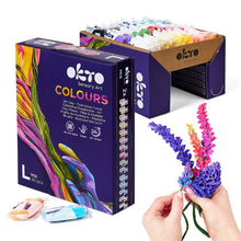 Load image into Gallery viewer, OKTO Colors Mix Air Clay (L Size)

