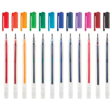 Load image into Gallery viewer, Color Luxe Gel Pens

