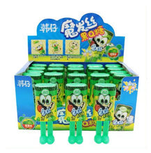 Load image into Gallery viewer, Hanzai Magic Silk Fruit Candy Apple Flavor
