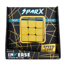Load image into Gallery viewer, Inverse Sparx Speed Cube
