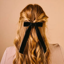 Load image into Gallery viewer, Fall Hair Bow
