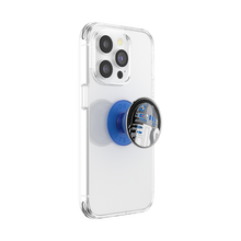 Load image into Gallery viewer, PopSockets Phone Grip - R2D2 Enamel
