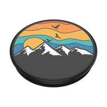 Load image into Gallery viewer, PopSockets Phone Grip - Mountain High
