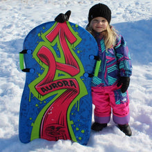 Load image into Gallery viewer, Aurora Foam Sled
