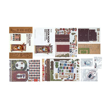Load image into Gallery viewer, DIY Book Nook Kit: Fall into Wonder
