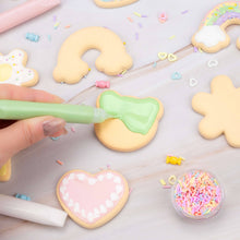 Load image into Gallery viewer, Play &amp; Display Sugar Cookie Deco Dough DIY Craft Kit (6pcs/case)
