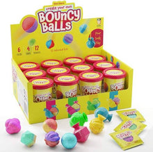 Load image into Gallery viewer, Create your Own Bouncy Balls

