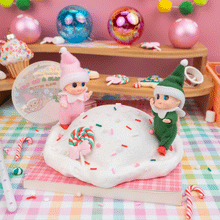 Load image into Gallery viewer, Elf on a Slime Butter Slime

