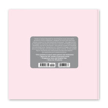 Load image into Gallery viewer, Bump for Joy: A Pregnancy Journal (Pink)
