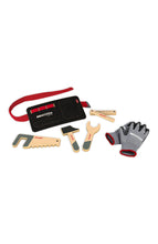 Load image into Gallery viewer, Brico' Kids - Tool Belt &amp; Gloves Set

