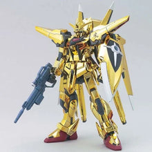 Load image into Gallery viewer, Gundam Oowashi Akatsuki Gundam High Grade
