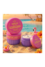 Load image into Gallery viewer, Main Character Smoothie Body Butter
