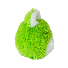 Load image into Gallery viewer, Soft Fluff Ball Fluffees Frog Plushie
