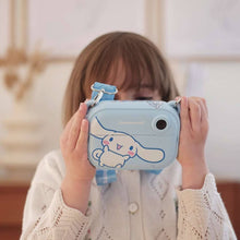 Load image into Gallery viewer, Cinnamoroll – Print &amp; Digital Camera - Model P
