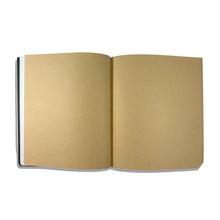 Load image into Gallery viewer, The Paper Works: Sketchbook
