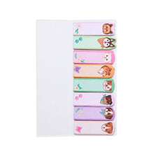 Load image into Gallery viewer, Note Pals Sticky Tabs - Playful Pups (1 Pack)
