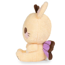 Load image into Gallery viewer, Bella the Bouncy Bunny-Fly (Kawaii Rabbit Butterfly Plush)
