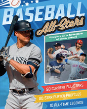 Load image into Gallery viewer, Baseball All-Stars
