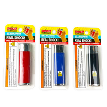 Load image into Gallery viewer, Practical Joke Gag Shock Lighter Assortment
