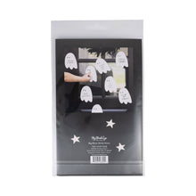 Load image into Gallery viewer, Ghost Shaped Jumbo Sticky Notes
