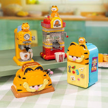 Load image into Gallery viewer, Garfield Funny Machines - Fridge
