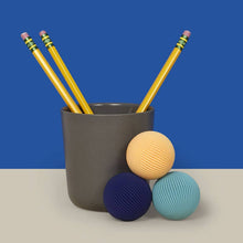 Load image into Gallery viewer, Odds Vivid Silicone Fidget Magnets
