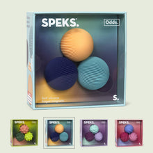 Load image into Gallery viewer, Odds Vivid Silicone Fidget Magnets
