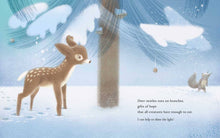 Load image into Gallery viewer, Winter by Kelsey E. Gross: Hardcover; 32 pages / English
