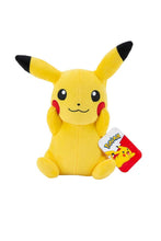 Load image into Gallery viewer, Pokemon 8 Inch Plush
