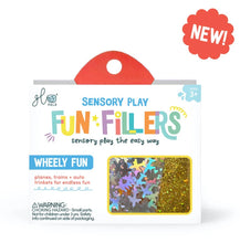 Load image into Gallery viewer, Wheely Fun Fun Filler Pack 
