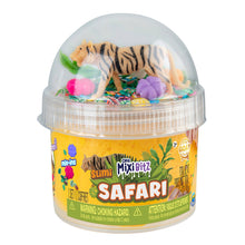 Load image into Gallery viewer, MixiBitz Slimi Safari Slime
