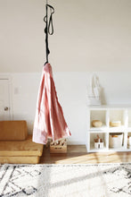 Load image into Gallery viewer, Vintage Rose Cotton Sensory Swing
