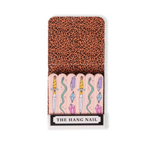 Load image into Gallery viewer, Crush On A Tear Matchbook Nail Files
