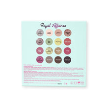 Load image into Gallery viewer, Royal Affaires Creative Beauty Palette
