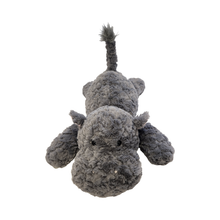 Load image into Gallery viewer, Chubbees Hippo 22" Weighted Plushie

