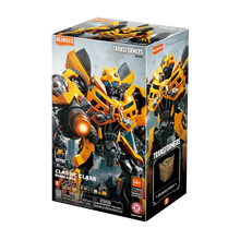 Load image into Gallery viewer, Transformers Classic Class 23 Bumblebee model kit
