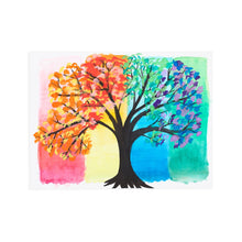 Load image into Gallery viewer, Lil' Watercolor Paint Pad

