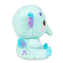 Load image into Gallery viewer, Lulu the Curious Cthulhu (Cute Kawaii Spooky Plush)
