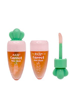 Load image into Gallery viewer, AMUSE LIP2216 Carrot Kiss Hydrating Lip Gloss - 24pc
