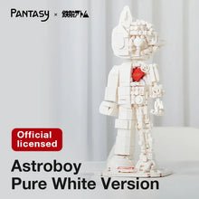 Load image into Gallery viewer, Astro Boy Pure White Version
