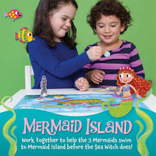 Load image into Gallery viewer, Mermaid Island
